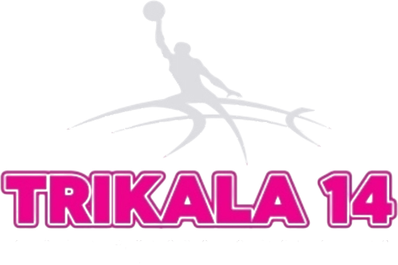 Trikala 14 Basketball Academy